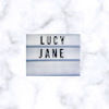 Lucy Jane - @lucccyyyyy_y - Poshmark